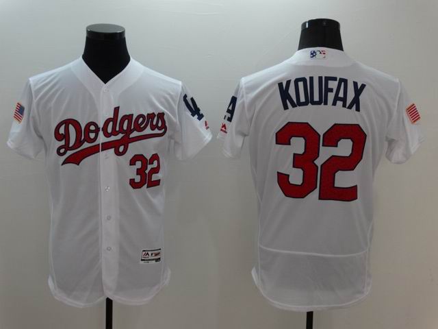 Women Los Angeles Dodgers Jerseys-031
